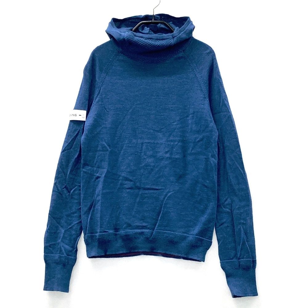 BRIEFING ブリーフィング ニット サイズS BRIEFING（ブリーフィング） セーター ニット 「BRIEFING GOLF