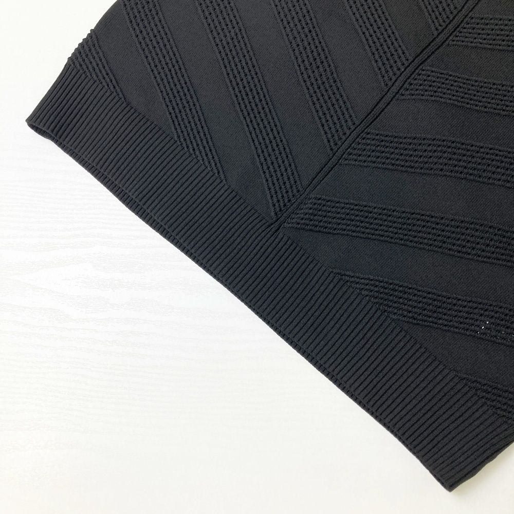 サイズ：L ST ANDREWS セントアンドリュース 2025年モデル Vネック