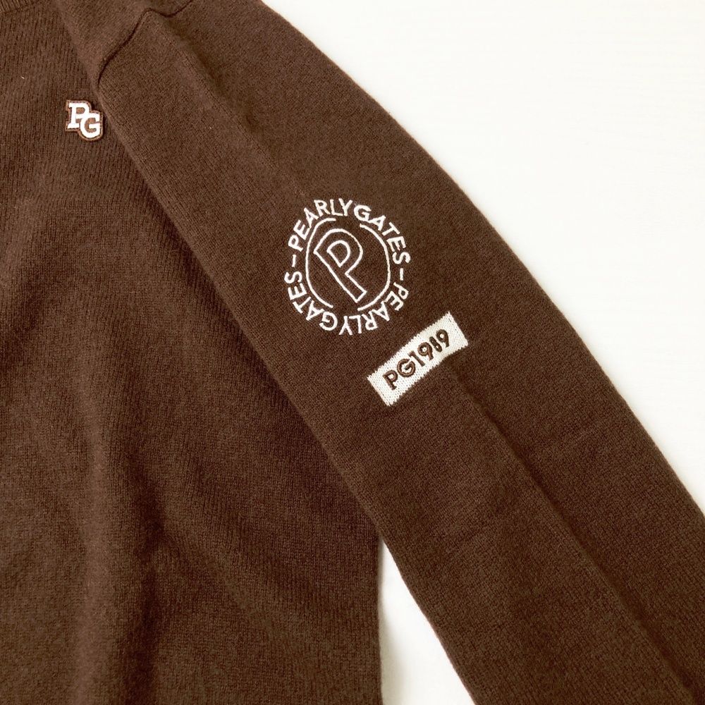 GATES パーリーゲイツ