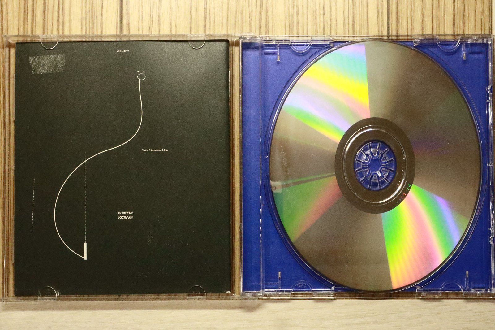 国内盤CD☆サカナクション/Sakanaction□ sakanaction (通常盤