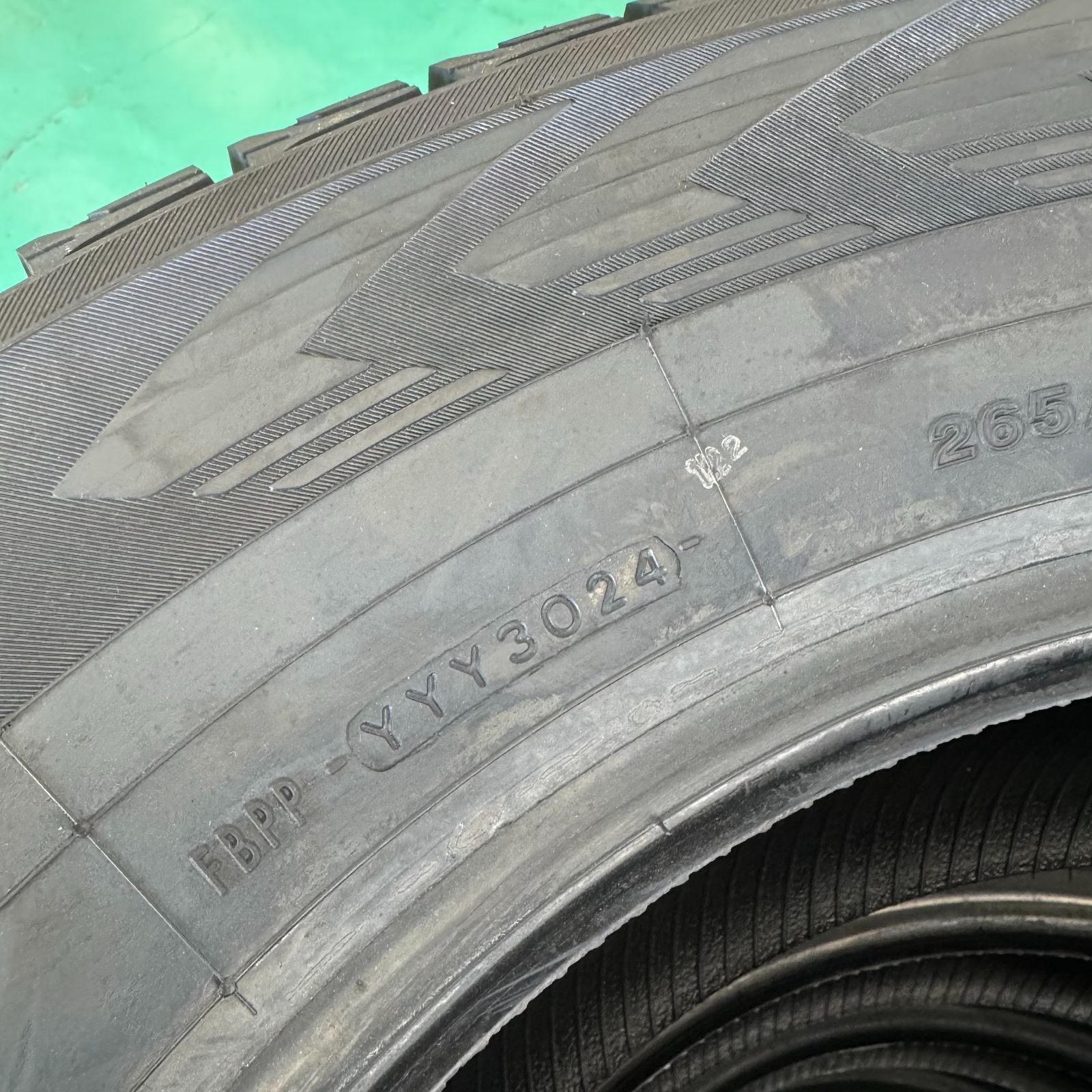 ヨコハマ iceGUARD