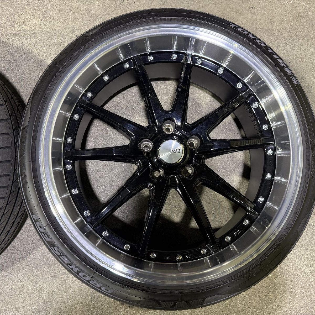 ロクサーニ クロノグラスター