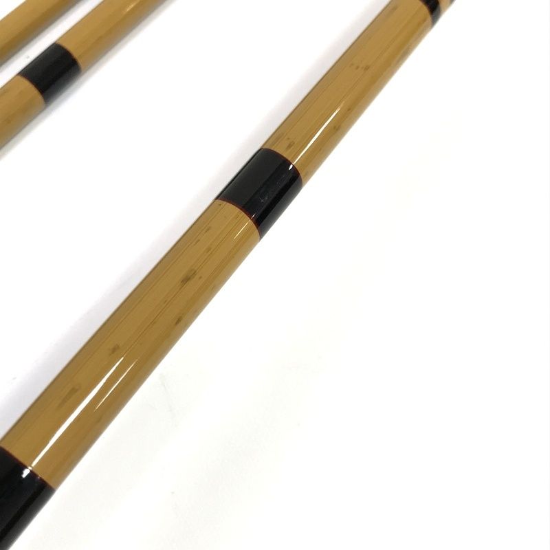 DAIWA ダイワ 二天粋 渡月 十九尺 19 ヘラブナ竿 ヘラ竿 へら竿 釣具