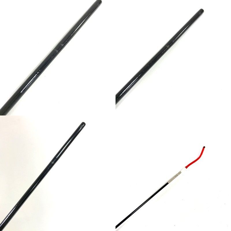 DAIWA ダイワ 二天粋 渡月 十九尺 19 ヘラブナ竿 ヘラ竿 へら竿 釣具