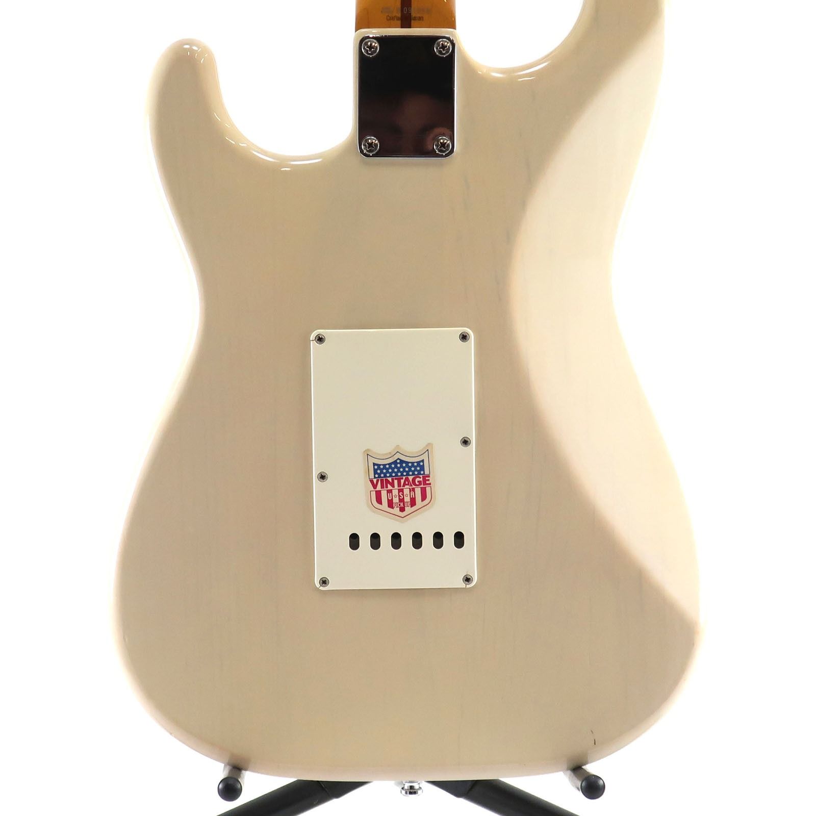  Fender フェンダー ジャパン エレキギター _ ギター エレキギター ギター