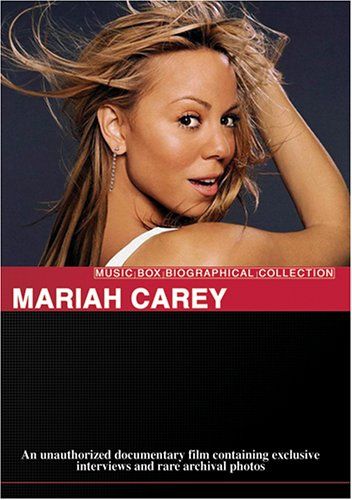 Mariah Carey Music Box Biographical Collection [DVD](品) 【公式通販】