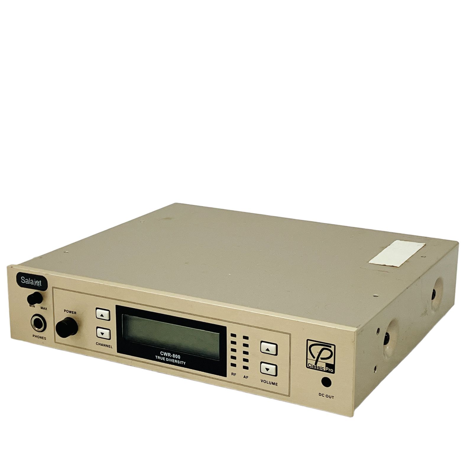 CLASSIC PRO CWR-800 UHF レシーバー クラシックプロ