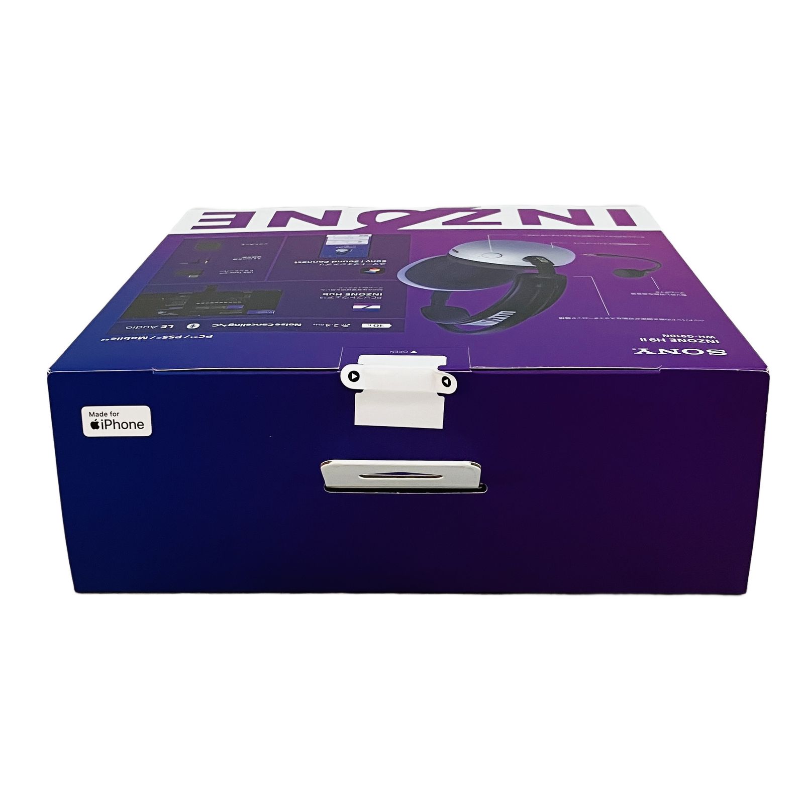 キャンセリング ゲーミング