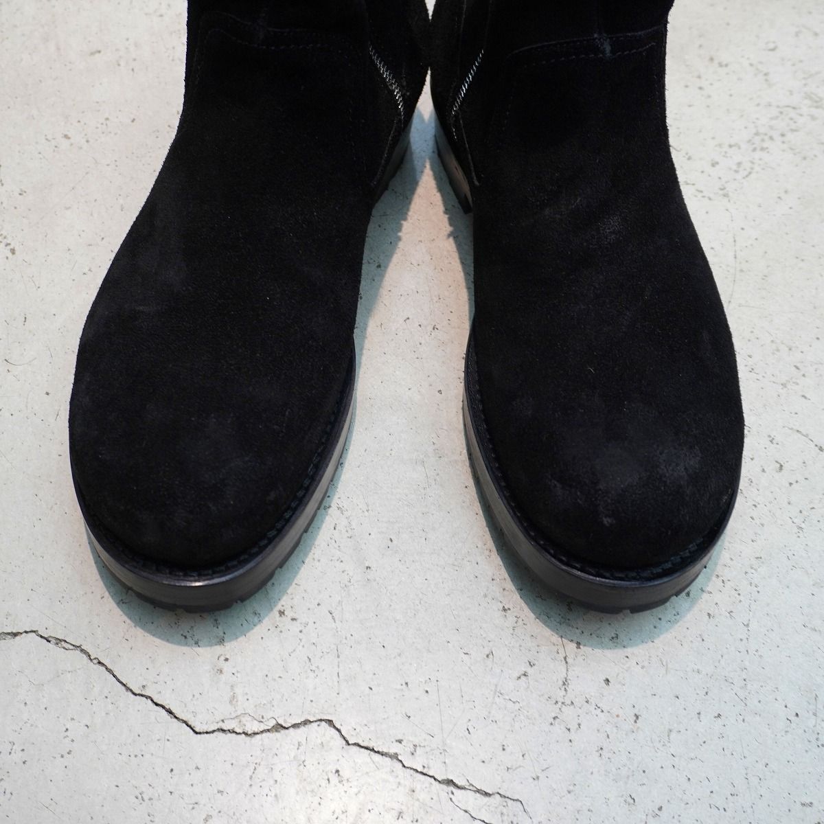 ノンネイティブ