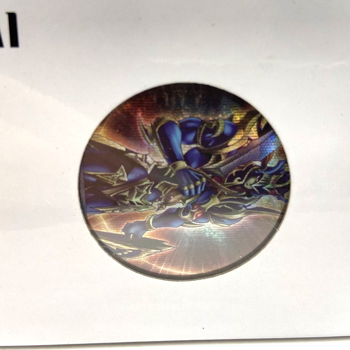 ☆遊戯王 デュエルモンスターズ QUARTER CENTURY デュエルセット