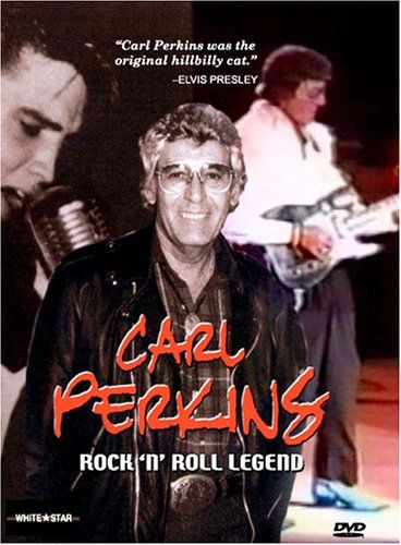 Rock N Roll Legend [DVD](品) 【公式通販】