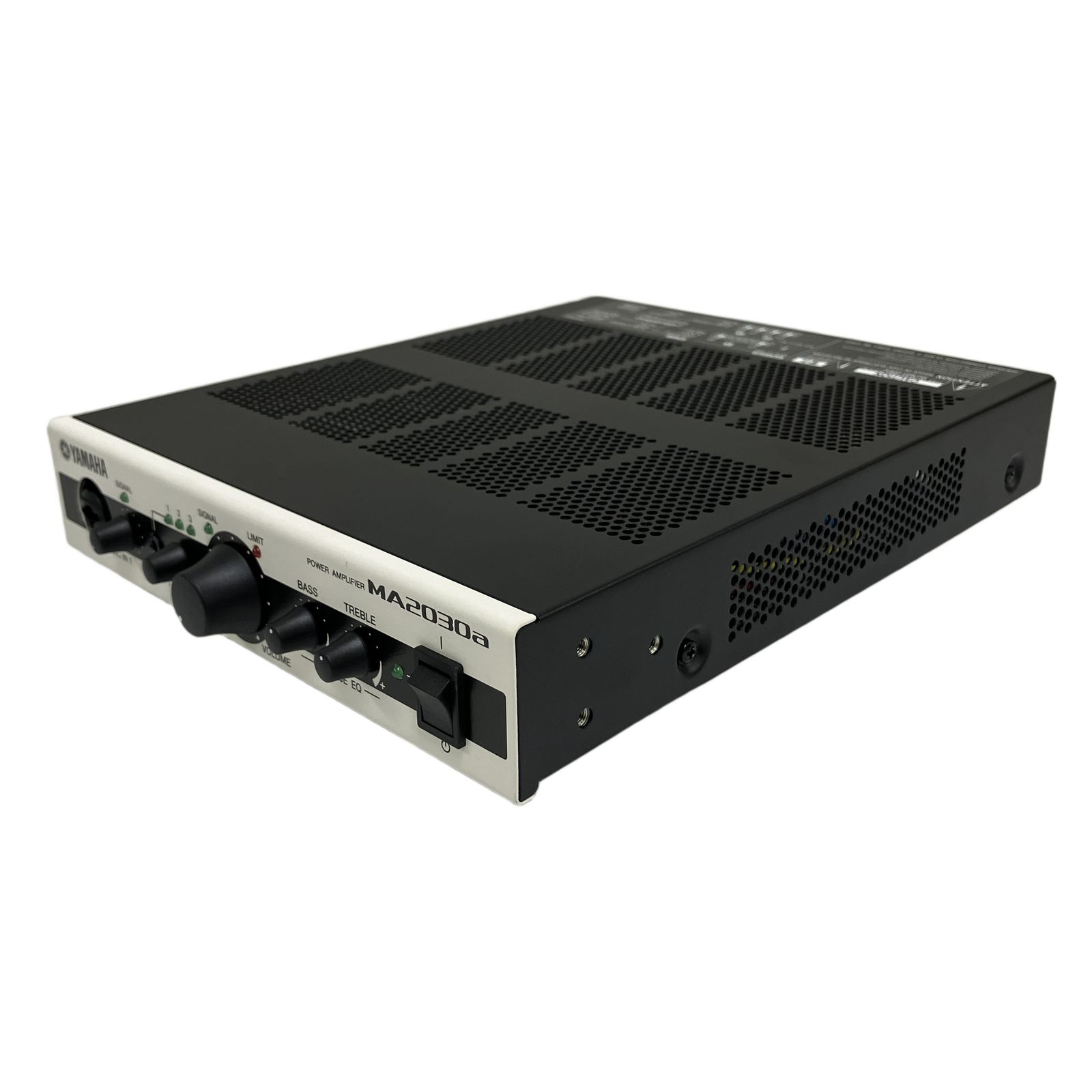 YAMAHA MA2030a パワーアンプ 中古 良好 T10691640 - メルカリ