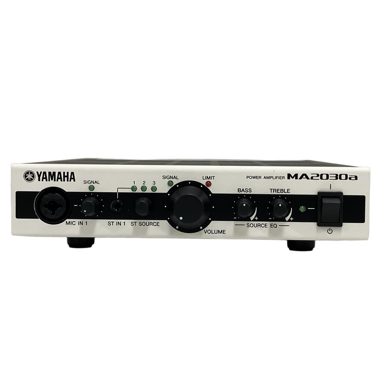 【中古・極美品】YAMAHA MA2030a パワーアンプ YAMAHA MA2030a パワーアンプ 中古 良好 T10691640 - メルカリ