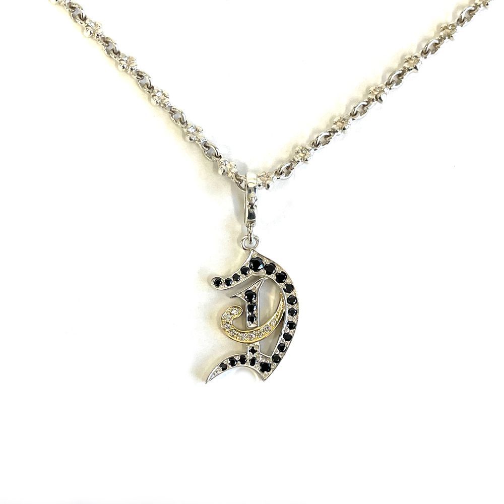 loreeRodkin×DAIGOコラボペンダントトップ loreeRodkin×DAIGOコラボペンダントトップ