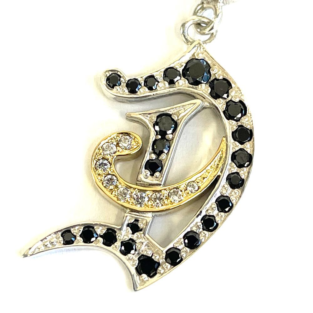 loreeRodkin×DAIGOコラボペンダントトップ loreeRodkin×DAIGOコラボペンダントトップ