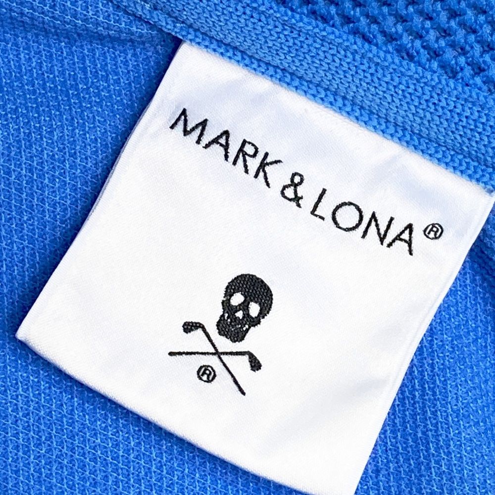 マークアンドロナゴルフメンズ44 マークアンドロナゴルフメンズ44サイズ - メルカリ