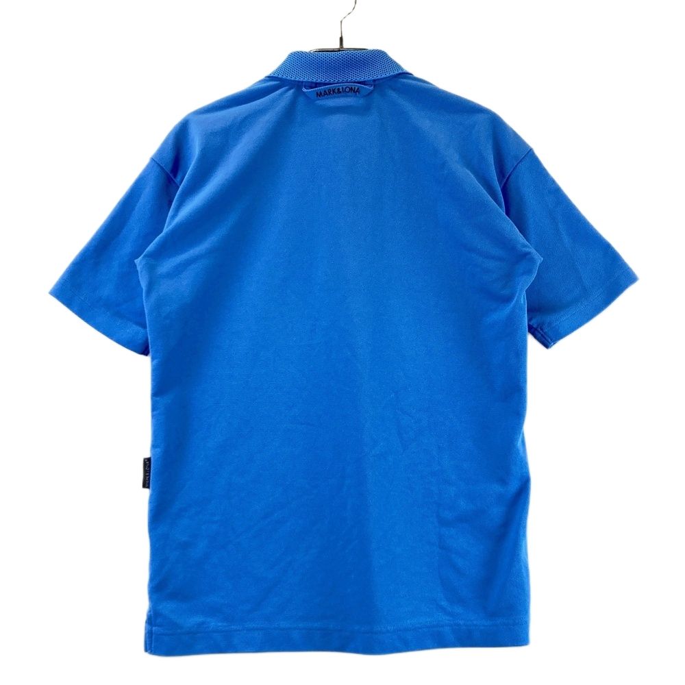 マークアンドロナゴルフメンズ44 マークアンドロナゴルフメンズ44サイズ - メルカリ