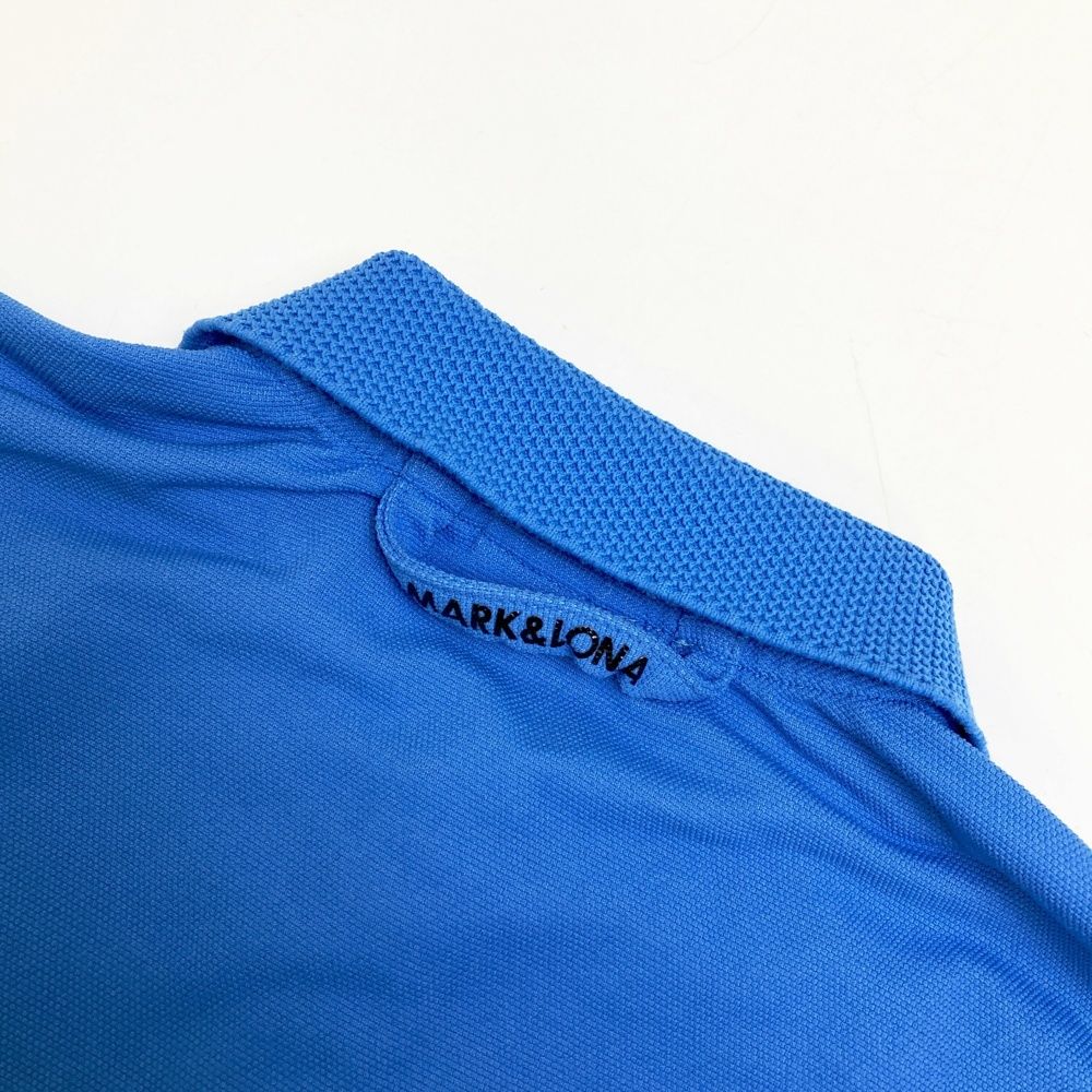 マークアンドロナゴルフメンズ44 マークアンドロナゴルフメンズ44サイズ - メルカリ