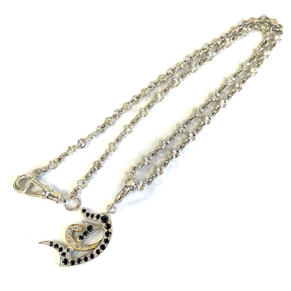 ローリーロドキン Loree Rodkin × DAIGO コラボ Dネックレス BREAKERZ