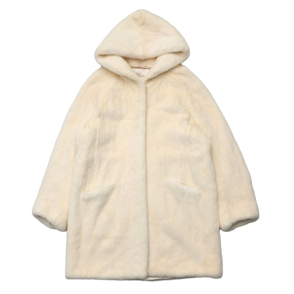 □美品□KOPENHAGEN FUR コペンハーゲンファー PURPLE QUALITY