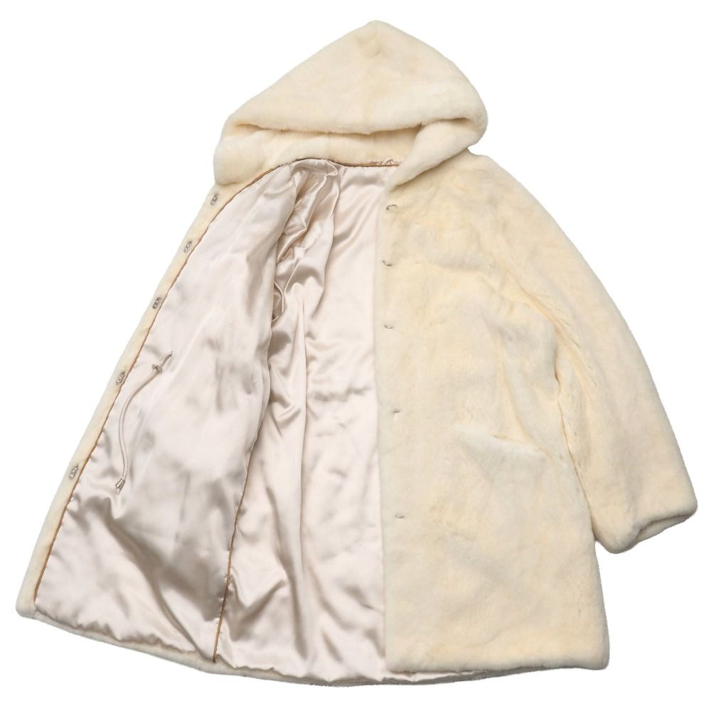 □美品□KOPENHAGEN FUR コペンハーゲンファー PURPLE QUALITY