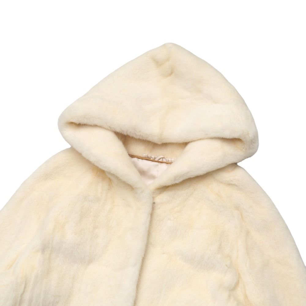 □美品□KOPENHAGEN FUR コペンハーゲンファー PURPLE QUALITY