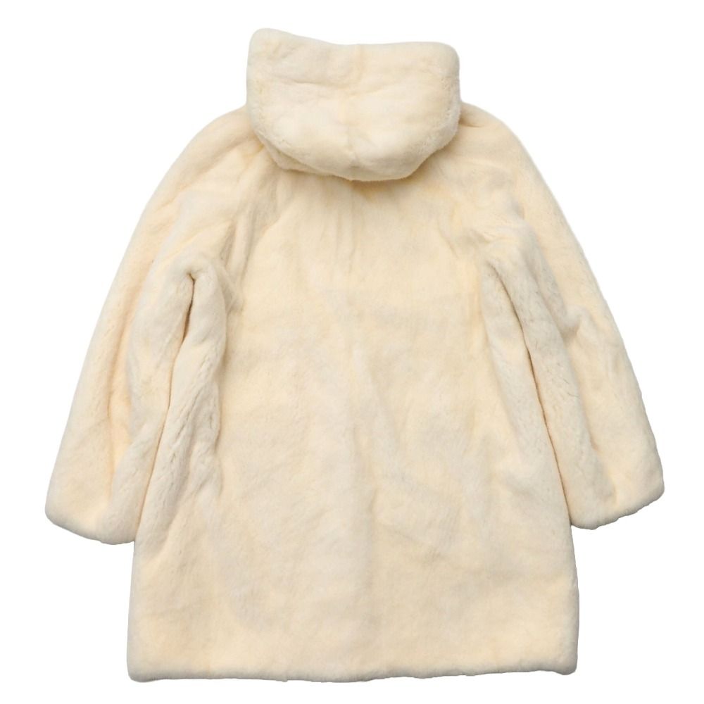 ミンクファー　ファーコート　コペンハーゲンファー　ベージュ 楽天市場】KOPENHAGEN fur コペンハーゲンファーの通販