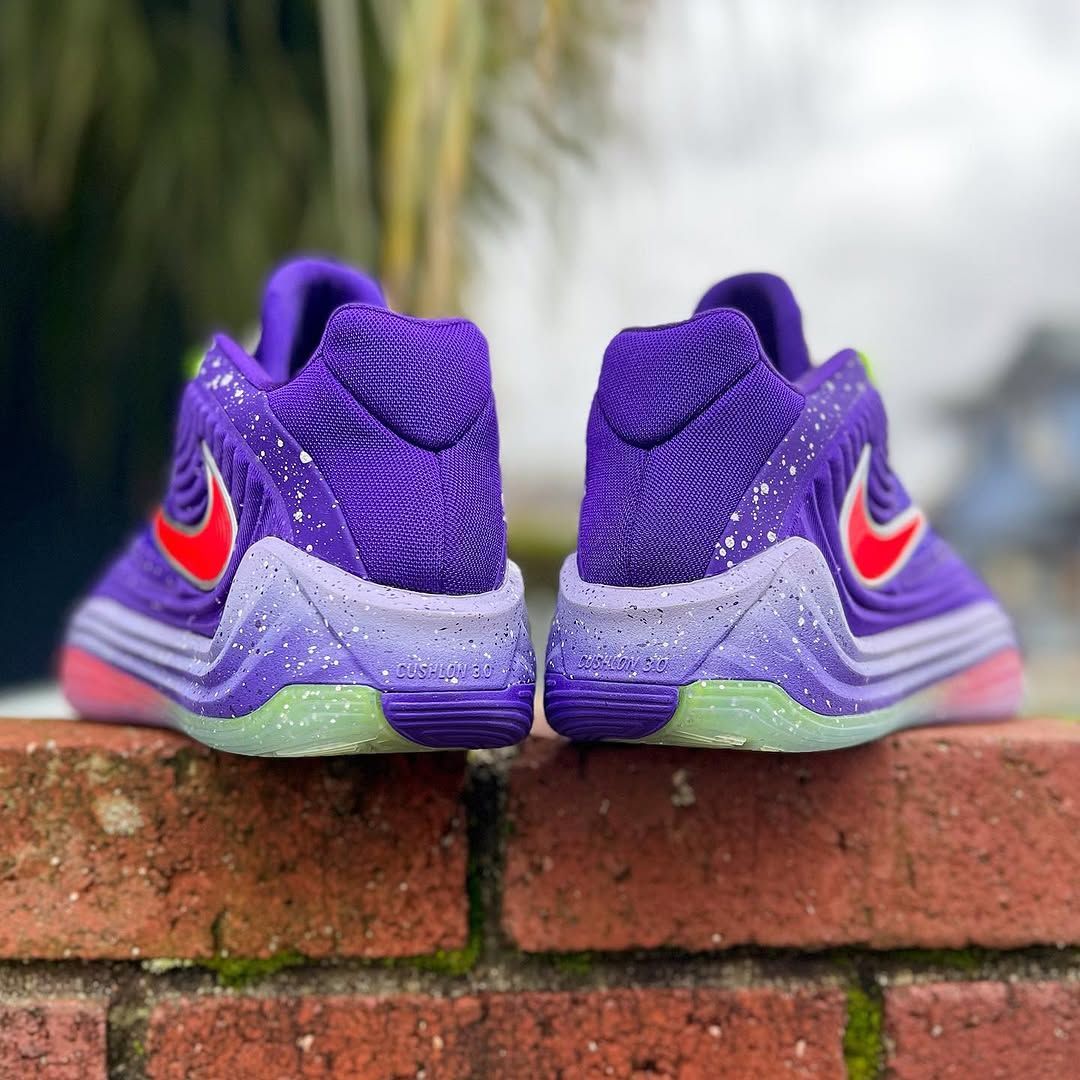 NIKE GIANNIS FREAK 7 EP 'SNOW PACK' ナイキ ヤニス フリーク 7