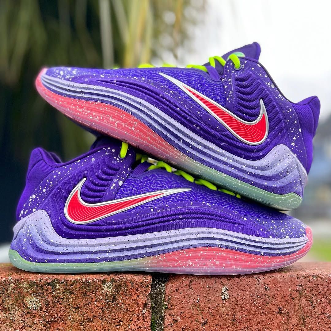 NIKE GIANNIS FREAK 7 EP 'SNOW PACK' ナイキ ヤニス フリーク 7