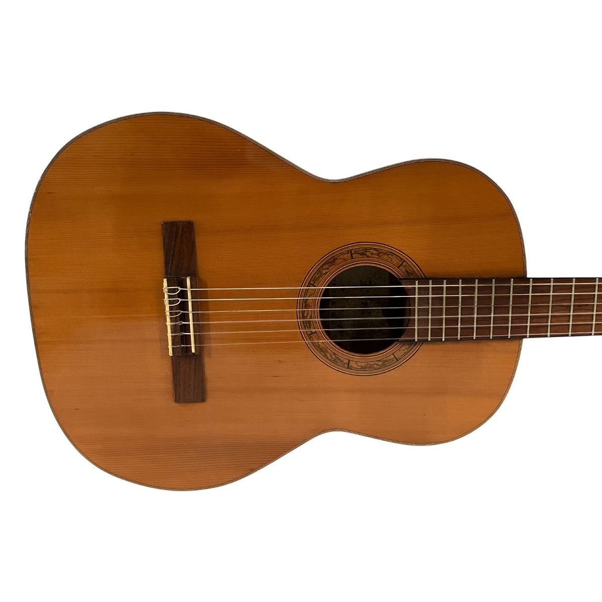 アコースティックギター