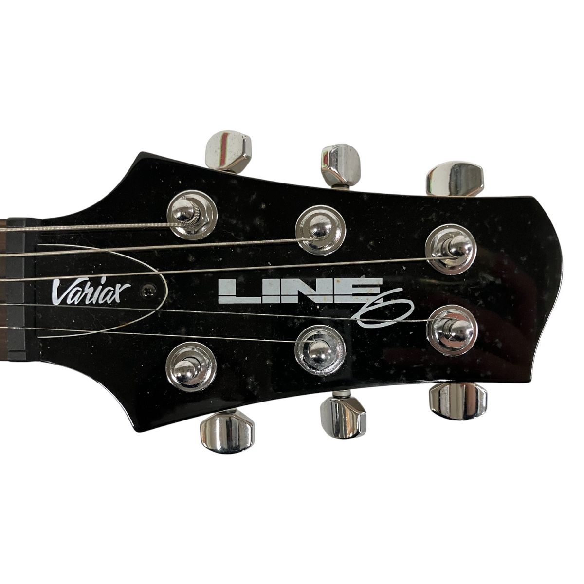  Line 6 VARIAX エレキギター エレキギター ギター