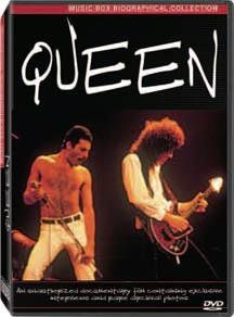Music Box Biographical Collection [DVD](品) 【公式通販】