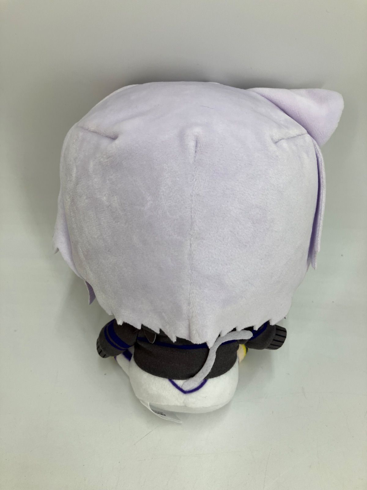 ホロライブ もちどる