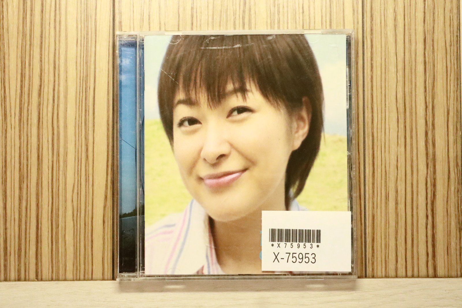 神田莉緒香 限定生産CD 「I like it.」 神田莉緒香 限定生産CD 「I