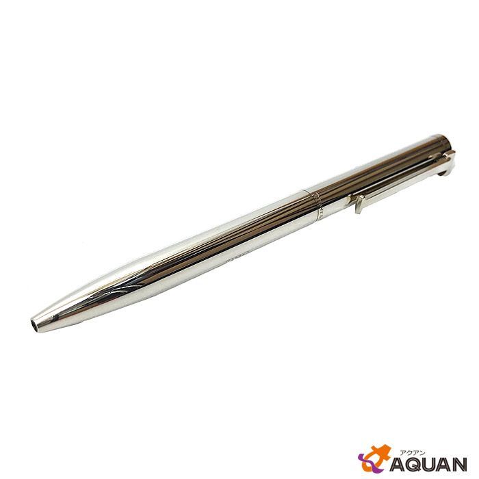 TIFFANY ティファニー ティークリップ ボールペン シルバー925 aq 2414