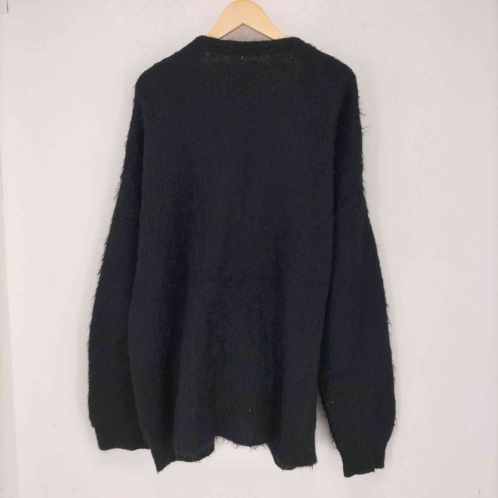 メルカリ祭限定 美品 ssstein モヘア カーディガン 参考上代56100円 未使用 stein(ssstein) GRADATION MOHAIR KNIT