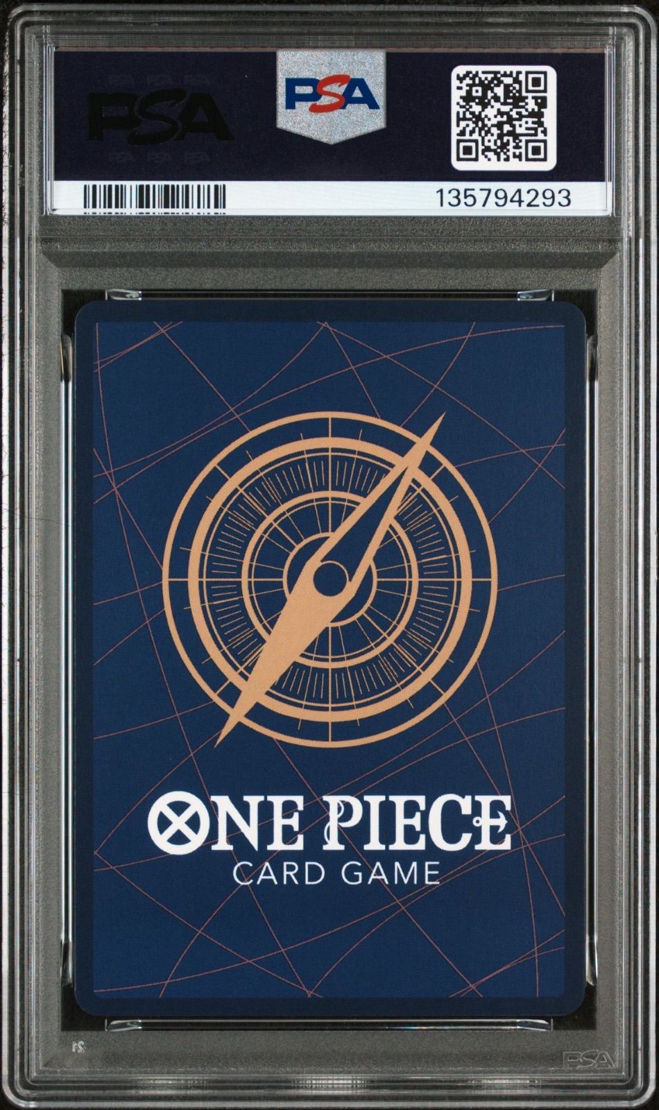 psa10 ロロノア・ゾロ SR フラッグシップバトル ベスト8記念品 - メルカリ