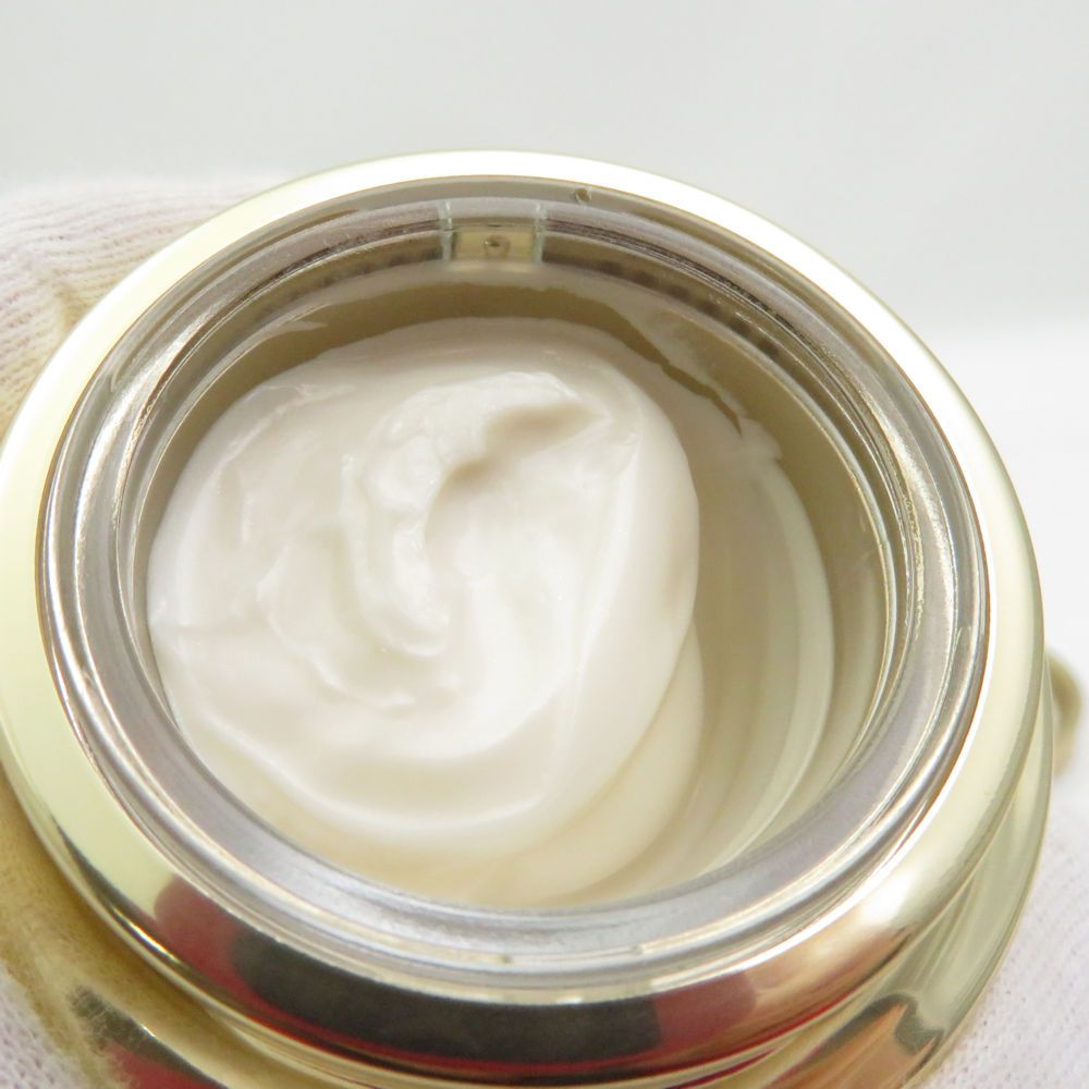 未使用 LaPrairie ラプレリー ピュア G ラディアンス アイクリーム 目