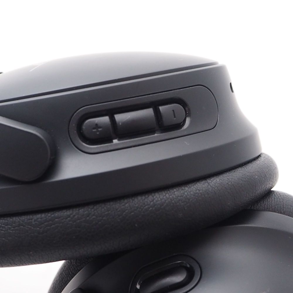 ミュージック ノイズキャンセリング