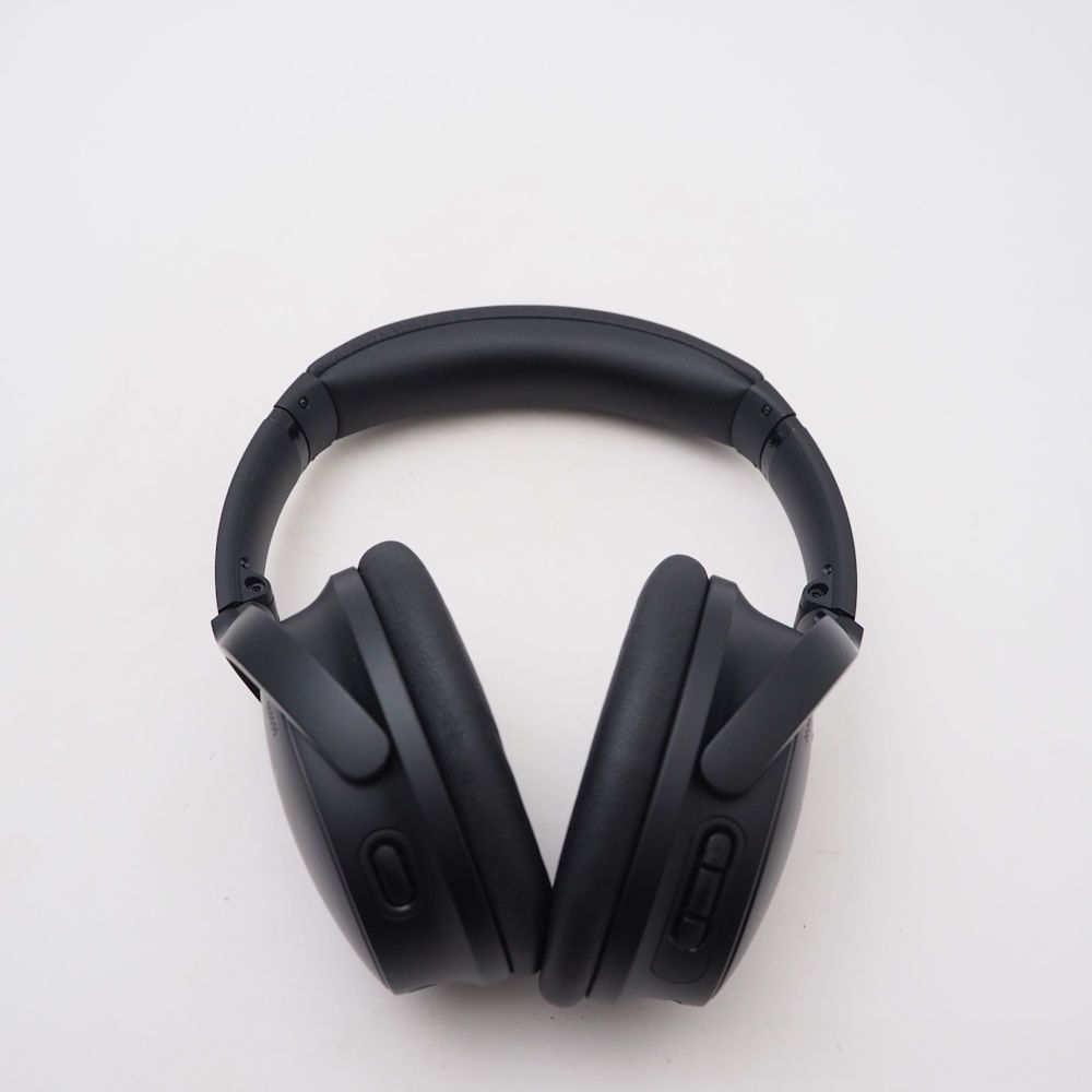 BOSE ボーズ QuietComfort 45 Headphone ワイヤレスヘッドホン 音楽 ミュージック ノイズキャンセリング HY 1772