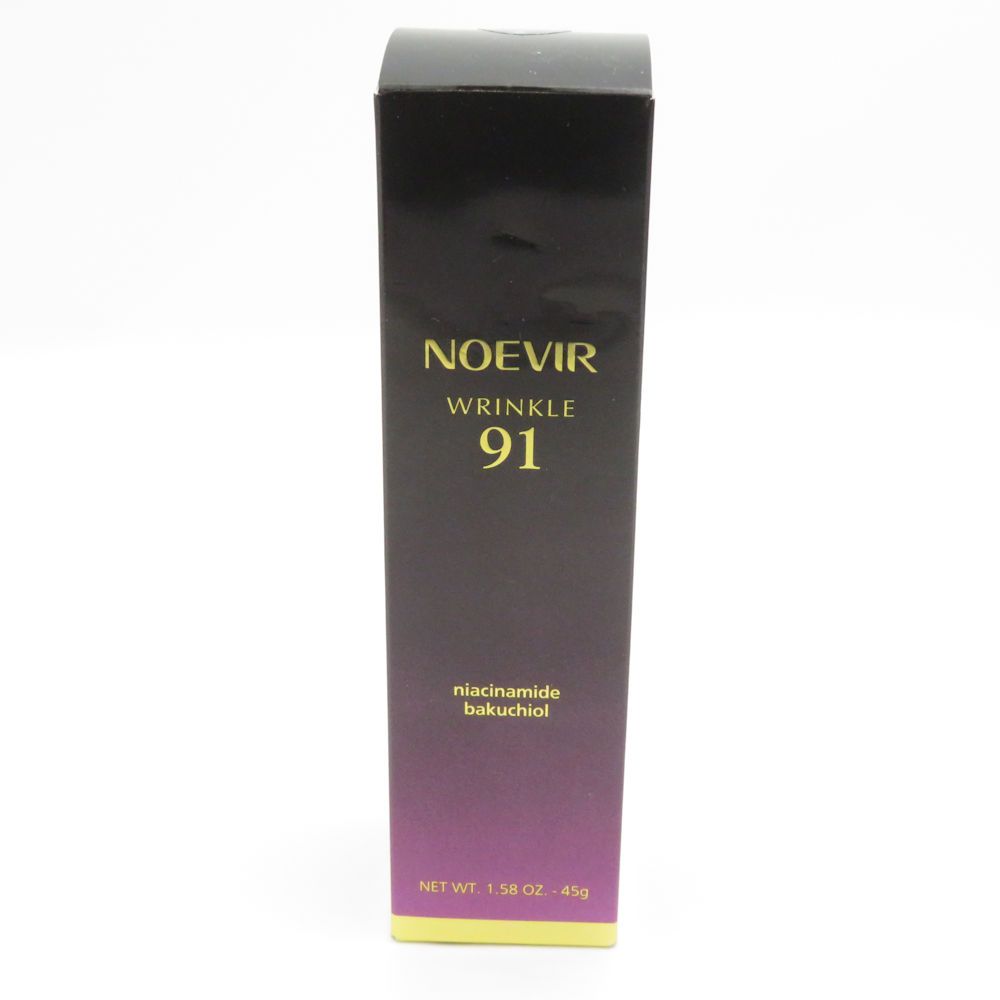 ♥ NOEVIR ノエビア リンクル91 美容液 45 g