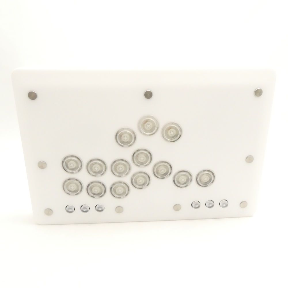 PUNK パンク ワークショップ MINI BOX レバーレス アーケードコントローラー 格ゲー アケコン PC周辺機器 HY 1770