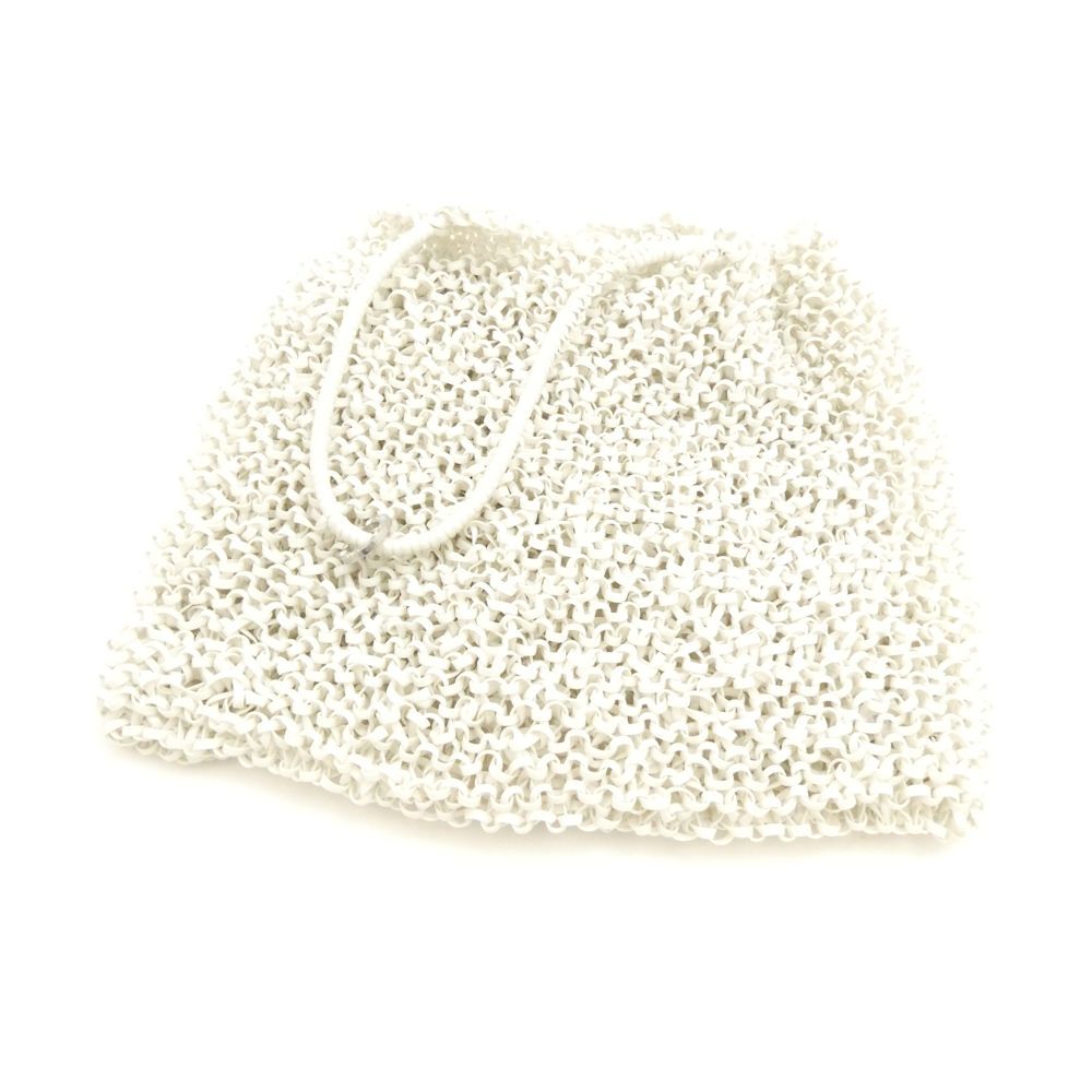 アンテプリマ ワイヤーバッグ　ハンドバッグ ANTEPRIMA◇ワイヤーバッグ/リボンモチーフ/ハンドバッグ/--/PNK