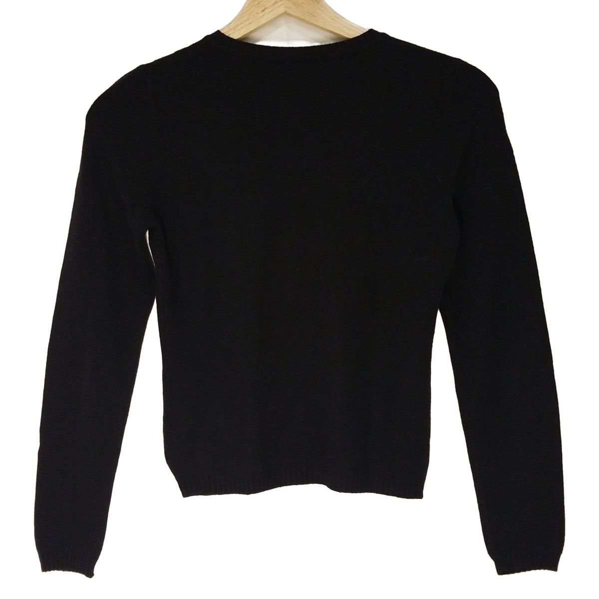 BLUGiRL BLUMARINE(ブルーガールブルマリン) カーディガン サイズI40 M