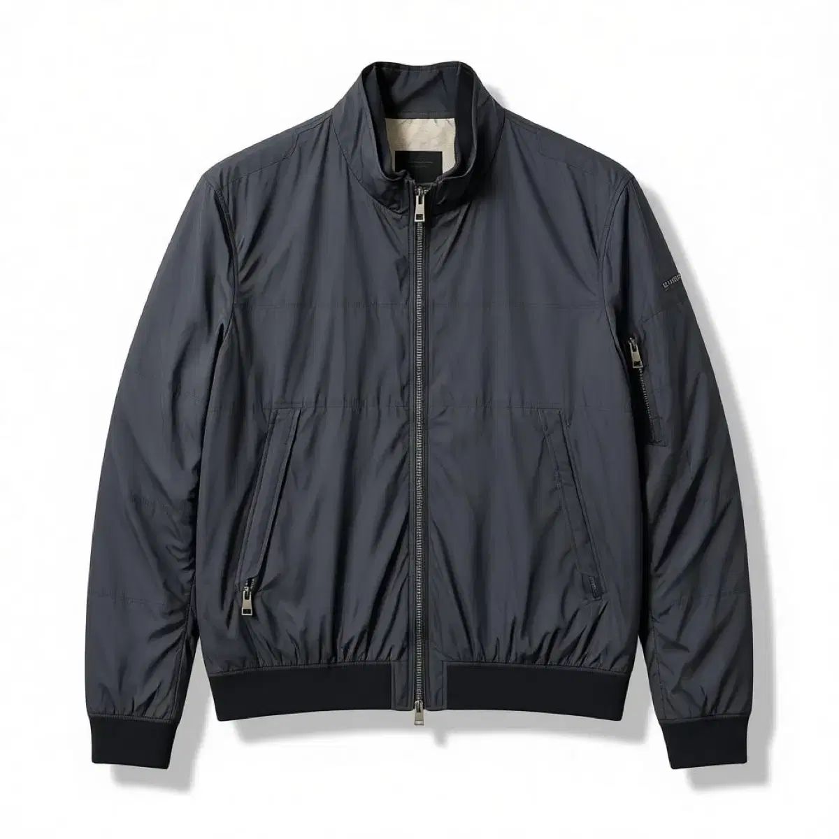 Duno メンズ ジャケット