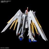 2体セット HG 機動戦士ガンダムSEED DOM マイティーストライクフリーダムガンダム 1|144スケール ＋ インフィニットジャスティスガンダム弐式