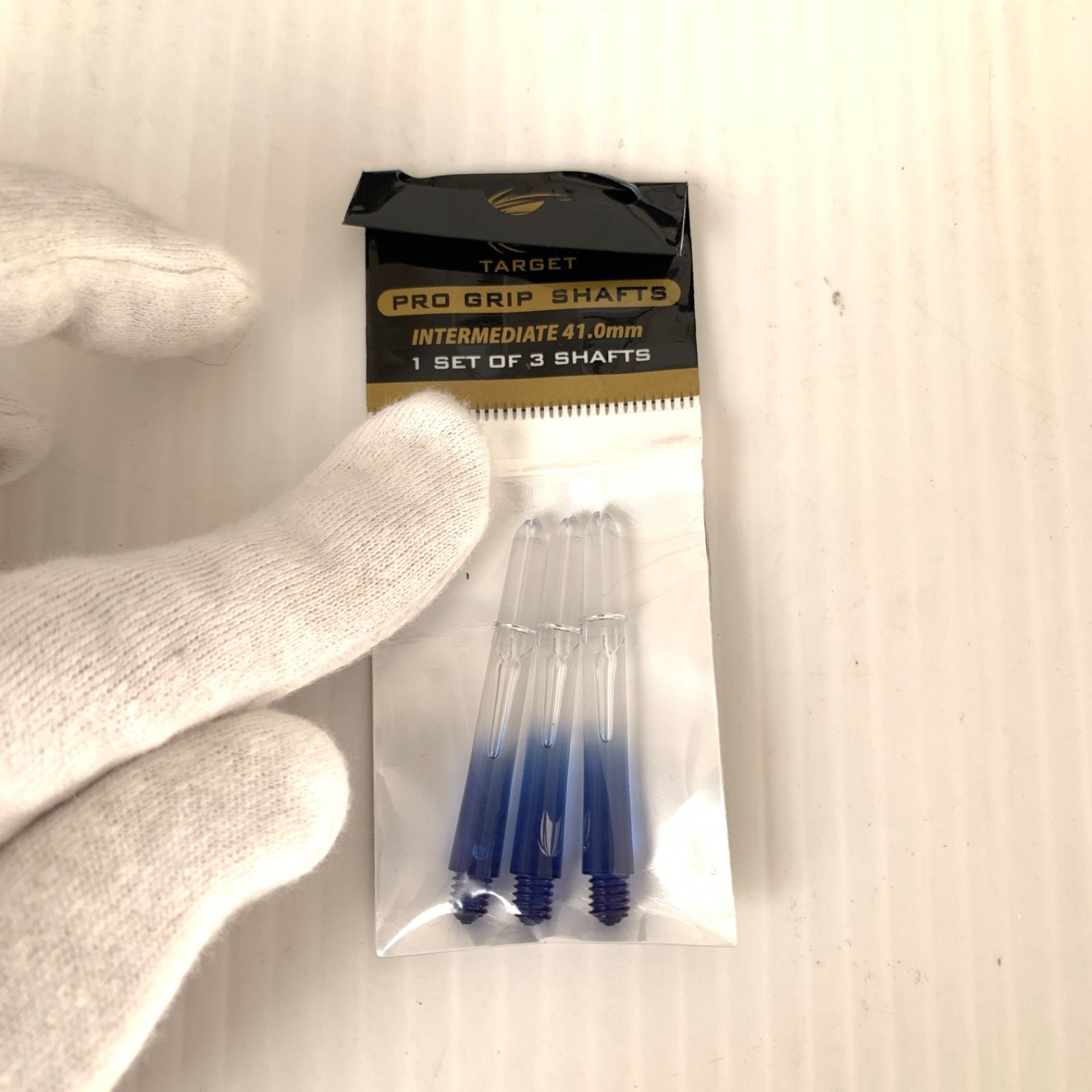 タブチアキモデル