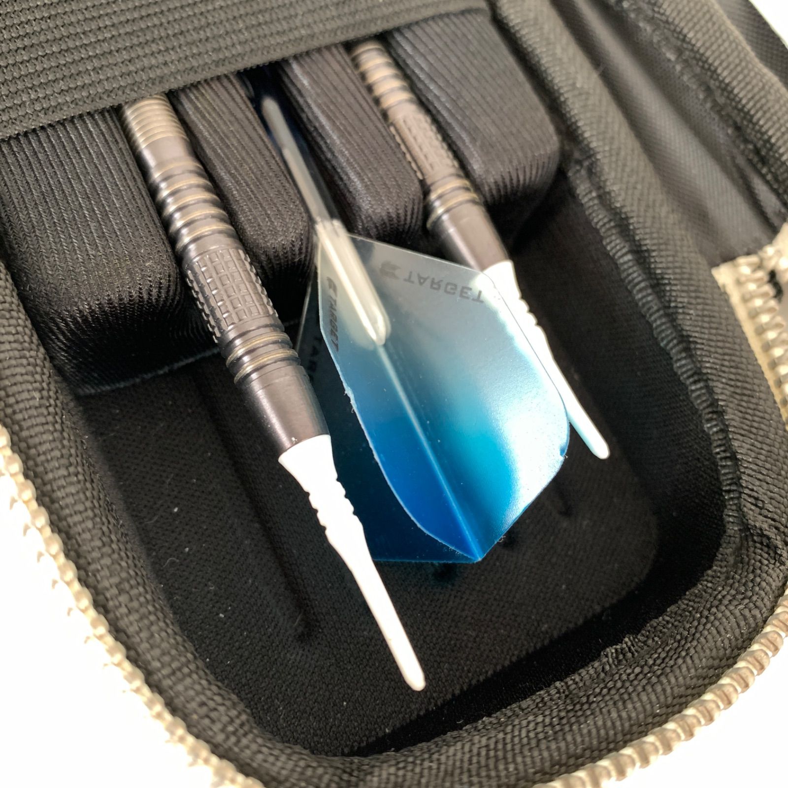 タブチアキモデル ターゲット