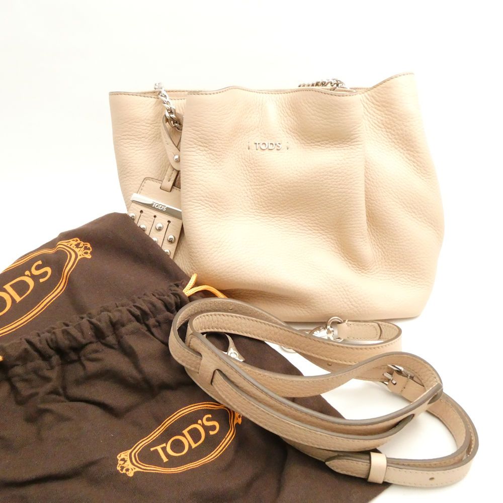 美品 TOD