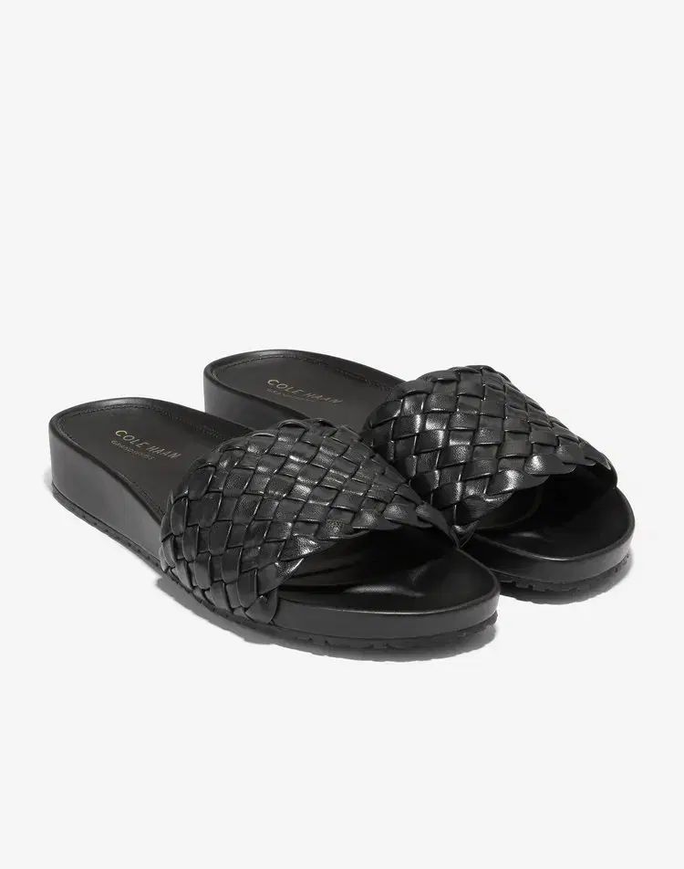 コールハーン レディース スライド スリッパ 225 230 235 240 245